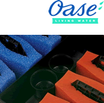Oase Replacement Blue Foam For BioTec 5 / 10 / 30