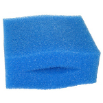 Small Image of Oase Replacement Blue Foam For Biosmart 7000/14000/16000