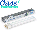 Oase Replacement Bulb UVC - 18w