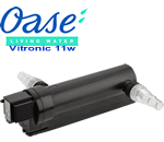 Oase UVC Clarifier - Vitronic 11w