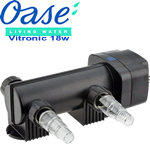Oase UVC Clarifier - Vitronic 18w