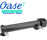 Oase UVC Clarifier - Vitronic 36w