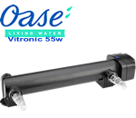 Oase UVC Clarifier - Vitronic 55w