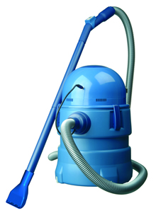Pond Vacuum Cleaner