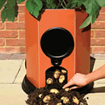 Let's Grow Potato Planter
