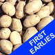 Seed Potatoes - First Earlies Maris Bard 2.5kg
