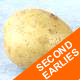 Seed Potatoes - Second Earlies Maris Peer 2.5kg