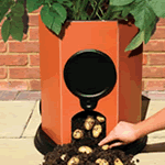 Original Potato Growpot Growing System
