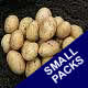 Seed Potatoes - Taster Pack
