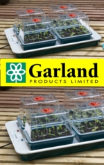 Garland Four Top Electric Propagator