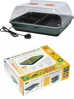 Growarm 300 Propagator