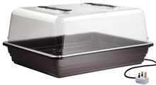 Large Heated Progagator - Essential Propagator