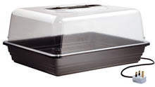 Medium Heated Propagator - Essential