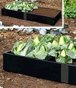 Extension Kit For Garland Raised Bed