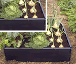 Garland Raised Grow Beds