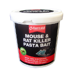 Rentokil Mouse and Rat Killer Pasta Bait