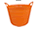 Fluorescent Orange