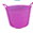 Fluorescent Purple