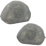 Garden Speakers - Rock Effect