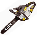 Ryobi Chainsaw 33cc Petrol 14 inch - RCS3335A