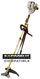 Ryobi Brush Cutter RBC30SESA