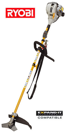 Ryobi Brush Cutter RBC30SESA