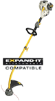 Ryobi StartEasy Line Trimmer RLT26CDS