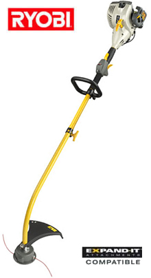 Ryobi StartEasy Line Trimmer RLT26CDS