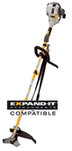 Ryobi Brushcutter RBC30SES