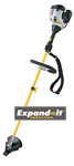 Ryobi Petrol Brush Cutter 30cc - PBC3020Y