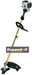 Ryobi Petrol Brush Cutter 30cc - PBC3046YE (Discontinued)