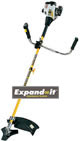 Ryobi Petrol Brush Cutter 30cc - PBC3046YB