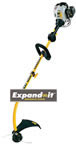 Ryobi Petrol Line Trimmer  30cc - PLT-3043YE (Discontinued)