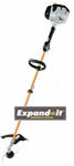 Ryobi Professional Line Trimmer 25.4cc - RLT-254FC