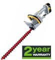 Ryobi Cordless Hedge Trimmer 18V - CHT 1845P