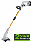 Ryobi Cordless Line Trimmer  18v - CLT-1823BP (Discontinued)