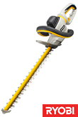 Ryobi Electric Hedge Trimmer 600w RHT600RL