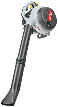 Ryobi Leaf Blower / 30cc Petrol Blow Vac - PBV-30A (Discontinued)