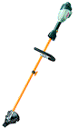 Ryobi Electric Brush Cutter - 1000watt - RBC-1000EX