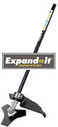 Ryobi Expand It Brush Cutter Attachment - ABC-03