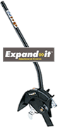 Ryobi Expand It Edger Attachment - AED-02