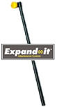 Ryobi Expand It Extension Pole AEX-3