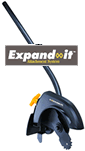 Ryobi Expand It Edger Attachment - AED-04