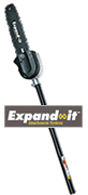 Ryobi Expand It Pruner Attachment - APR-02