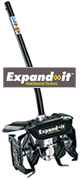 Ryobi Expand It Tiller Attachment - AQTT-03