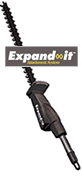 Ryobi Expand It Hedge Trimmer Attachment - AHF-03