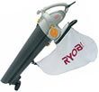 Ryobi Leaf Blower / 2400W Blow Vac - RBV-2400VP