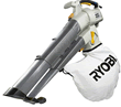 Ryobi Electric 2000w Leaf Blower/Vacuum RBV2800S