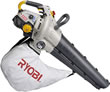 Ryobi Petrol Leaf Blower Vacuum - RBL30MVB