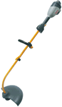 Ryobi Electric Line Trimmer - 600watt - RLT-6038EX
